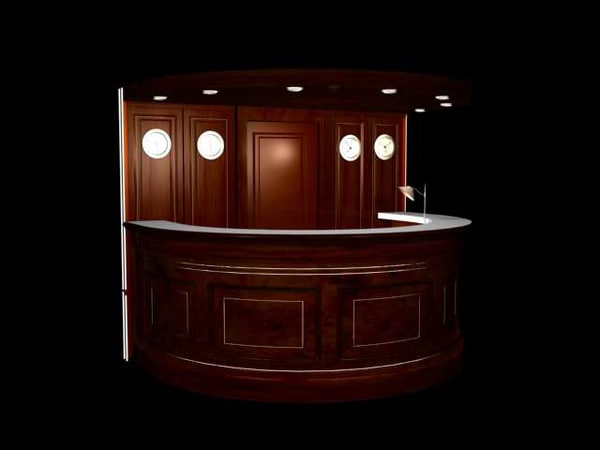 3ds max grand collection - rather big collection by samesamebutdifferent